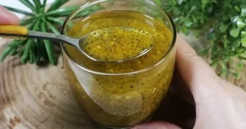 Masustansyang pagkain para sa kalusugan