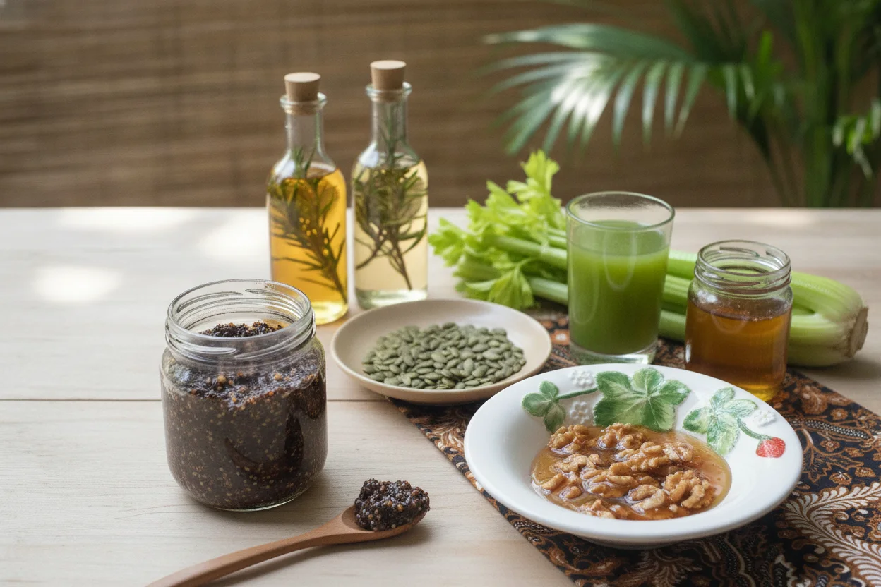 Wellness Journey